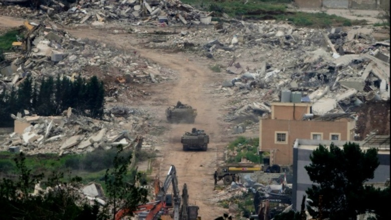 إسرائيل تهدّد الهدنة.. والتقدمي يواصل العمل على إنشاء شبكة أمان وطني