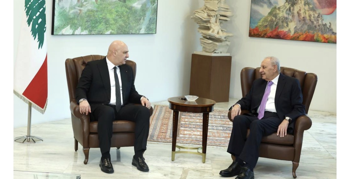 بري وعون... تواصل مستمر ولقاء مؤجل
من «الاطمئنان» إلى الخلاف حول التفاوض مع إسرائيل