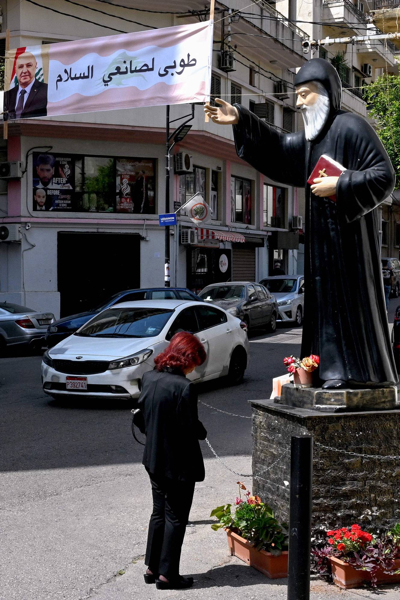 بري وعون... تواصل مستمر ولقاء مؤجل
من «الاطمئنان» إلى الخلاف حول التفاوض مع إسرائيل