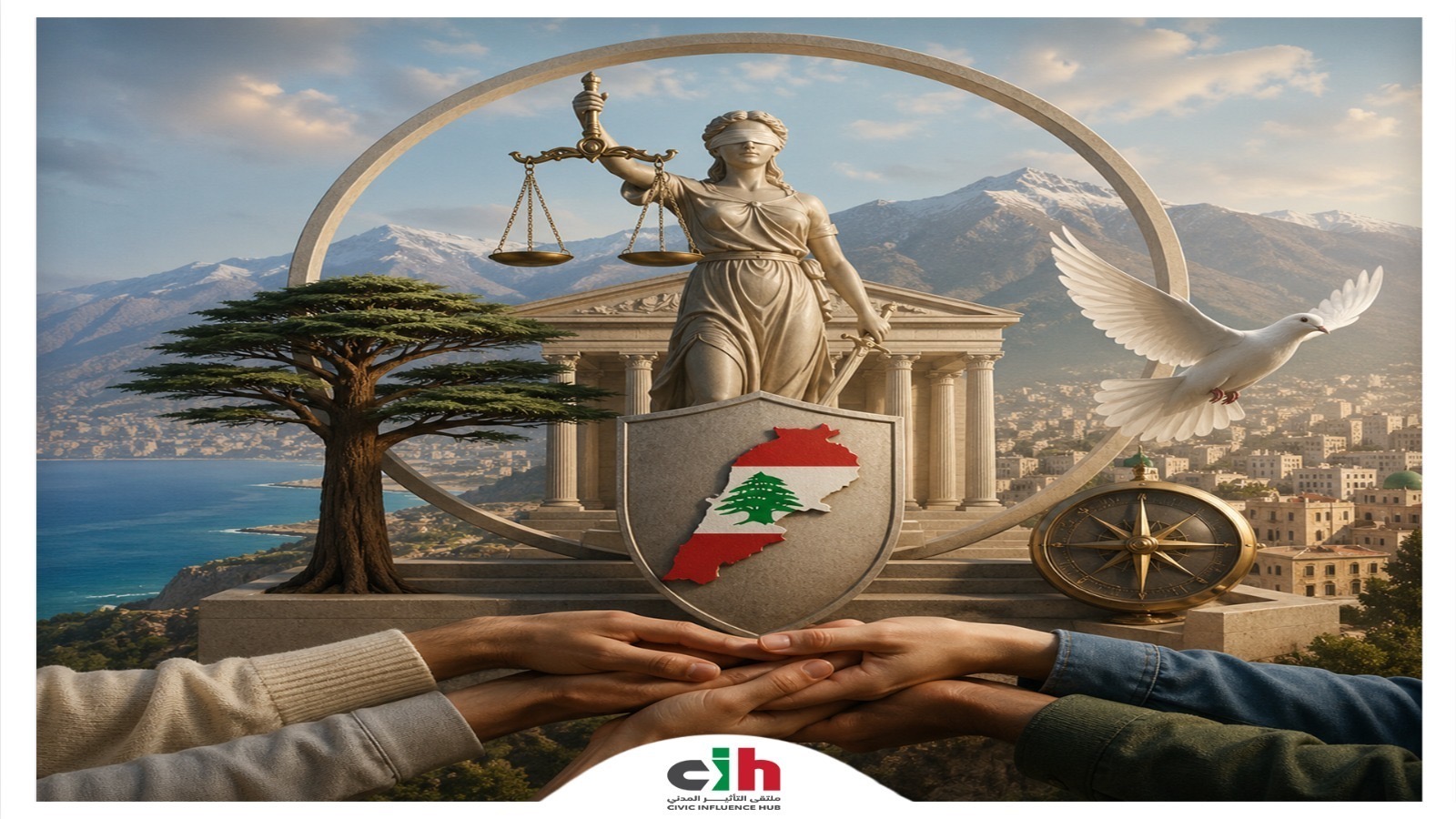 ملتقى التأثير المدني: الشِّرعيَّة الأبقى والأَقوَى...!