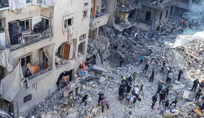 لا بشائر قريبة بوقف إطلاق النار وحزب الله يراهن على الميدان لعدم خسارة أوراقه