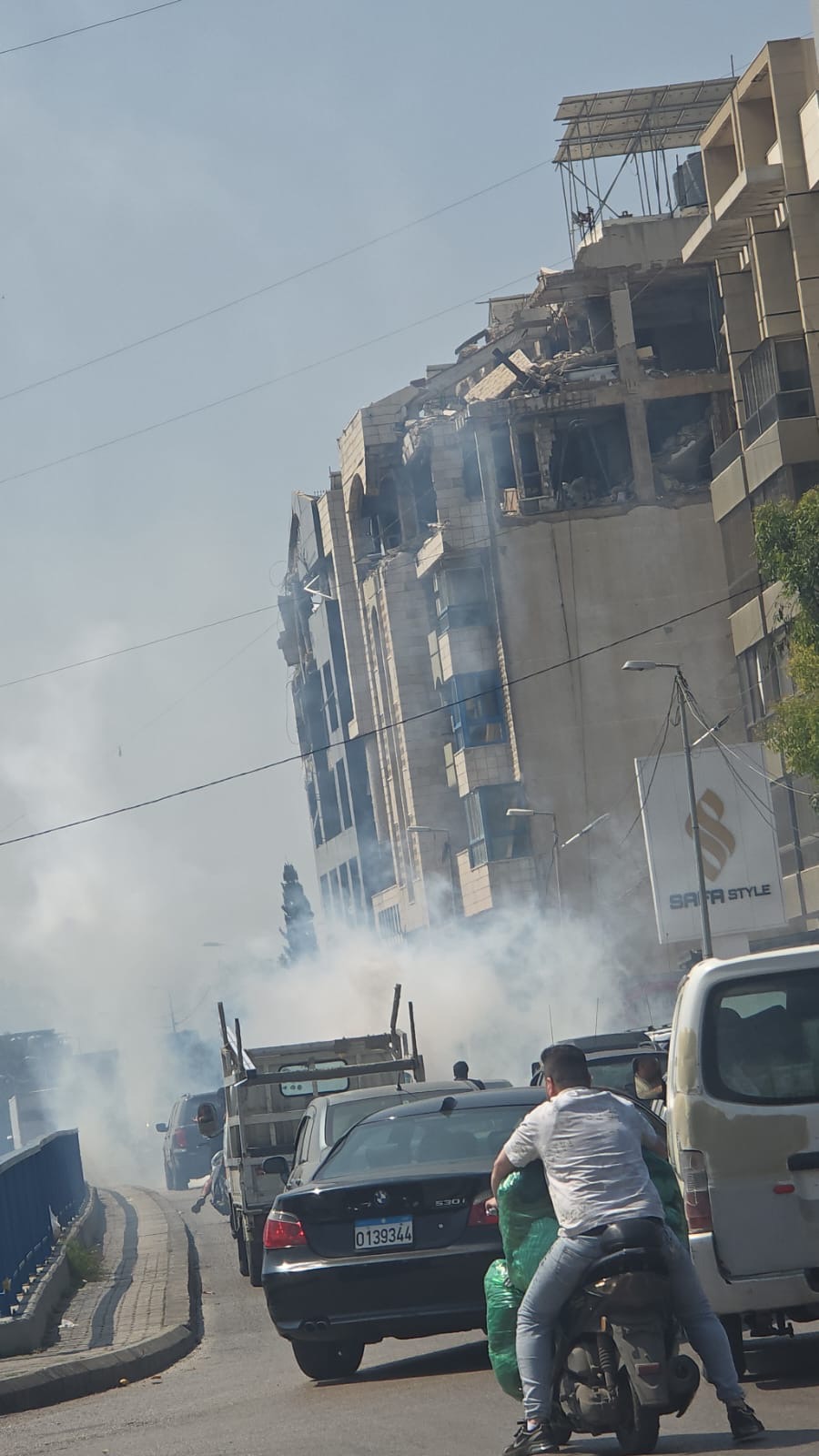 هل من استهداف في الجناح؟