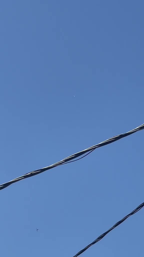 حزب اللهأعلن استهداف مسيرة اسرائيلية