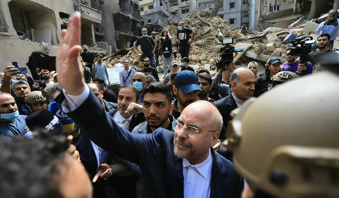 يوم من «الهجمات الدقيقة» في لبنان<br />
واشنطن تسعى لـ«تحييد المدنيين» في الصراع بين إسرائيل و«حزب الله»