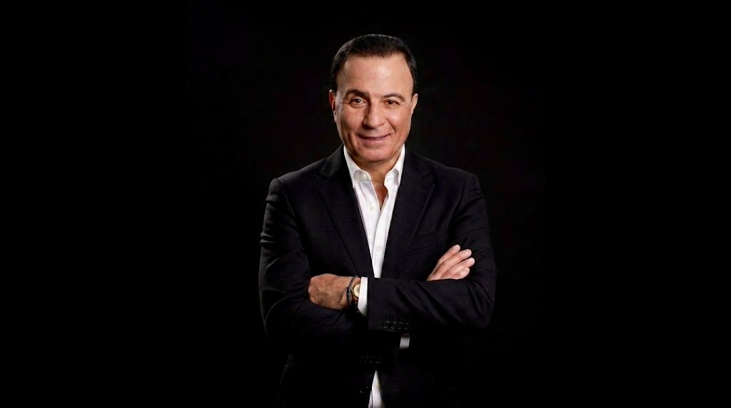 شارلي حنّا يطلق درعاً صحياً لـ4 قرى جنوبية بقيمة 50 ألف دولار بمباركة السفير البابوي في لبنان