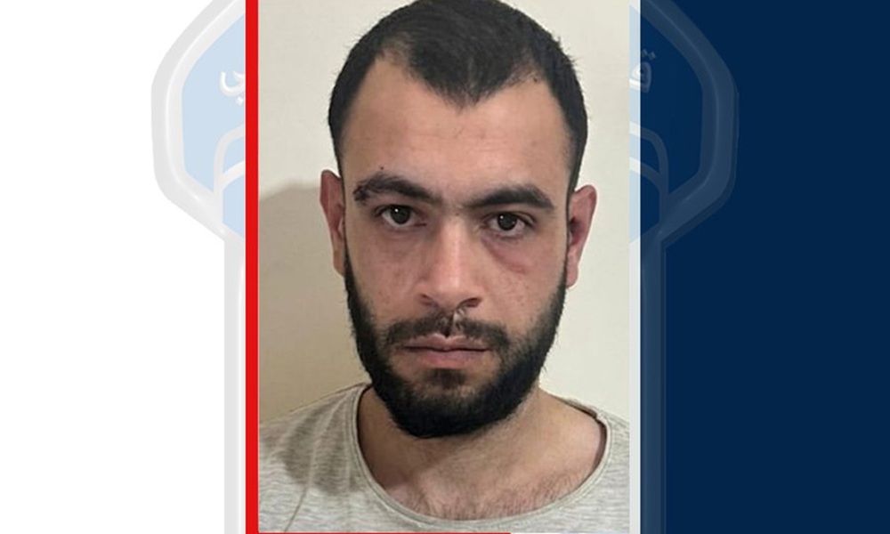 تعميم صورة موقوف بجرائم نصب… هل تعرّفتم إليه؟