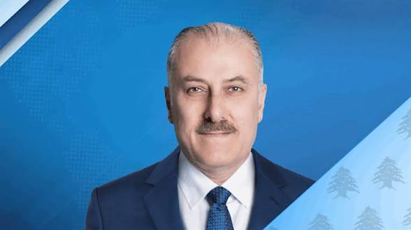 عبدالله: إطلاق مناقصة لاستكمال المبنى الحكومي في شحيم بعد موافقة مجلس الإنماء والإعمار