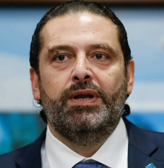 سعد الحريري في عيد العمال: نأمل بعودة الأمن والاستقرار لإعادة بناء الوطن بعرق الكادحين