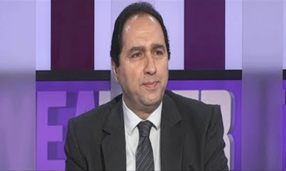 البراكس للصحافيين: ليبقى صوت لبنان مسموعاً وأقلامكم حرّة