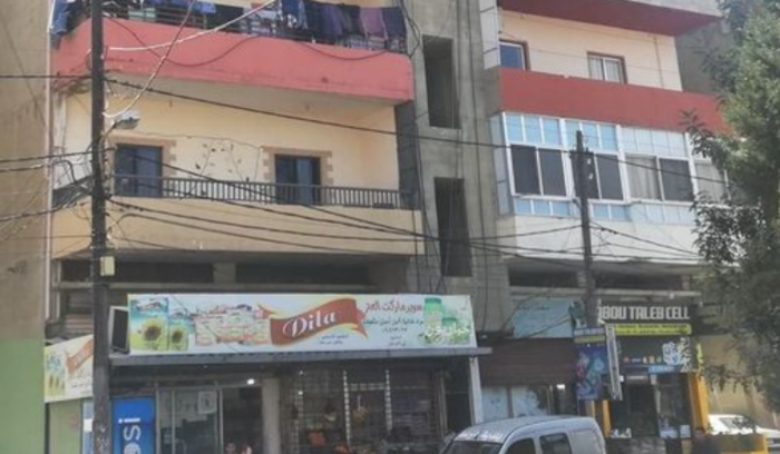 اخلاء مهنية دير عمار ...ما السبب؟
