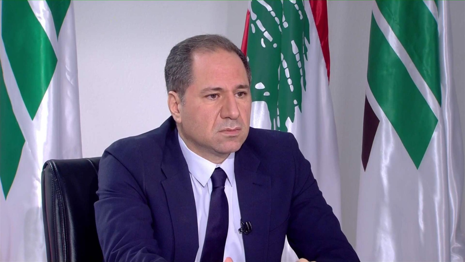 سامي الجميّل : ١٦٠٠ سنة دفاع عن الحريّة… بكركي جبل لا يهتز