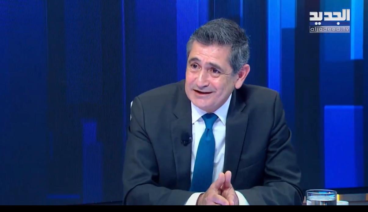 قيومجيان: الحزب يريد لإيران أن تفاوض عن لبنان ولا يريد لدولتنا أن تفاوض عن نفسها