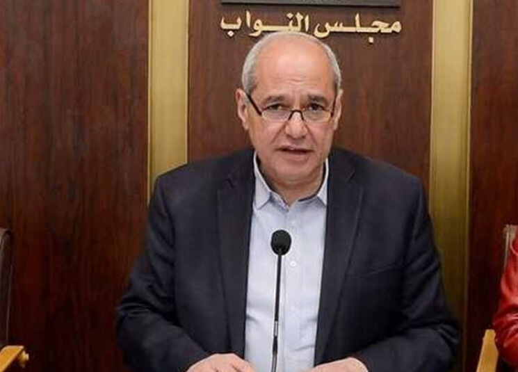 خلف: لـقمة روحية تؤكد خلالها القيادات على العيش معاً ونبذ أي انقسام