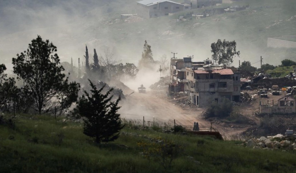 لبنان على حافة الصفقة الكبرى
