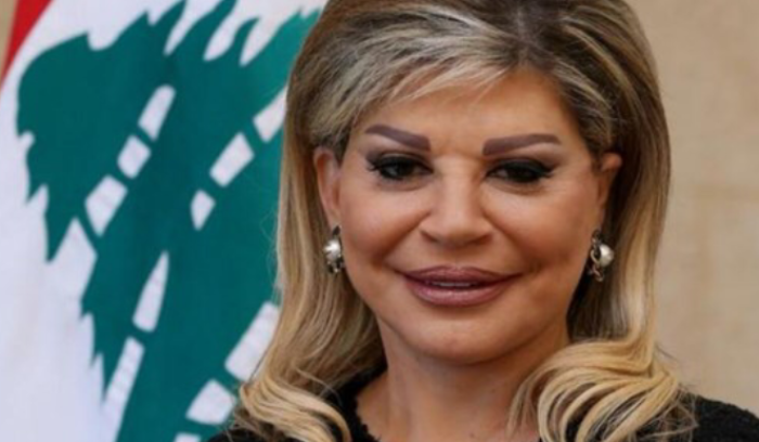 شدياق: على لبنان اعتماد الحياد وتسليم السلاح إلى الدولة