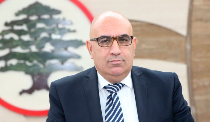 جبور: حان الوقت لأن يكون هناك سلاح واحد