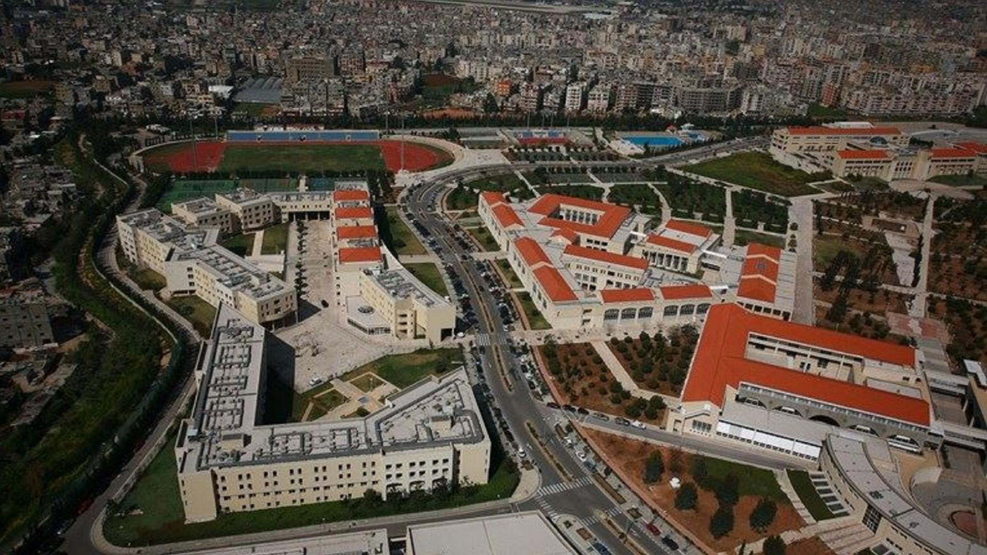 الجامعة اللبنانية تُحذّر من صفحات مشبوهة تستخدم اسمها وشعارها