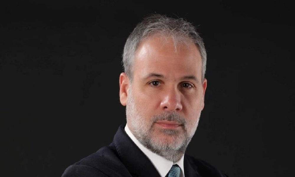 مارتينوس من بكركي: لوقف عمل الذباب الإلكتروني الهابط