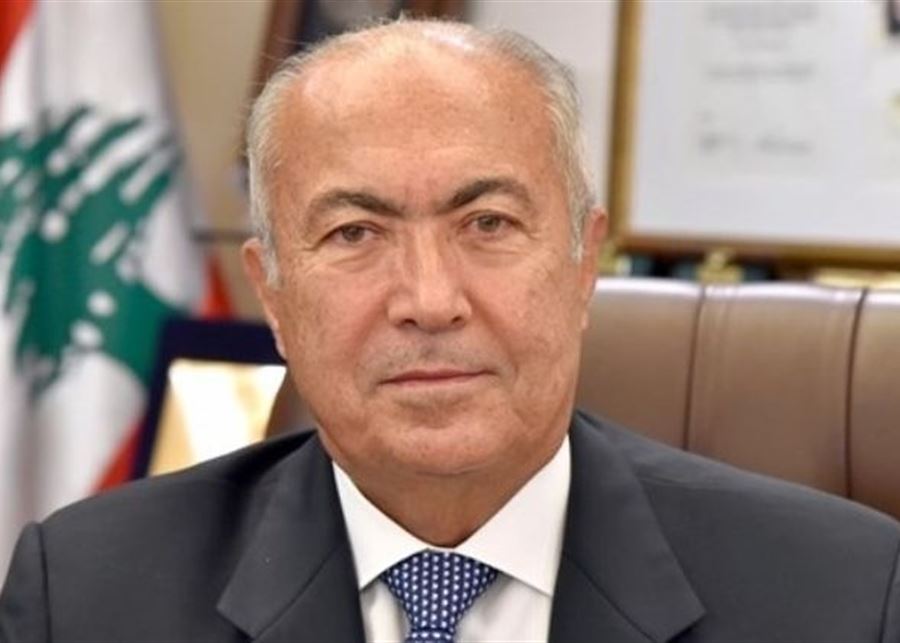 مخزومي أدان تجدد الاعتداءات الإيرانية على الإمارات: تهديد مباشر للسلم الإقليمي