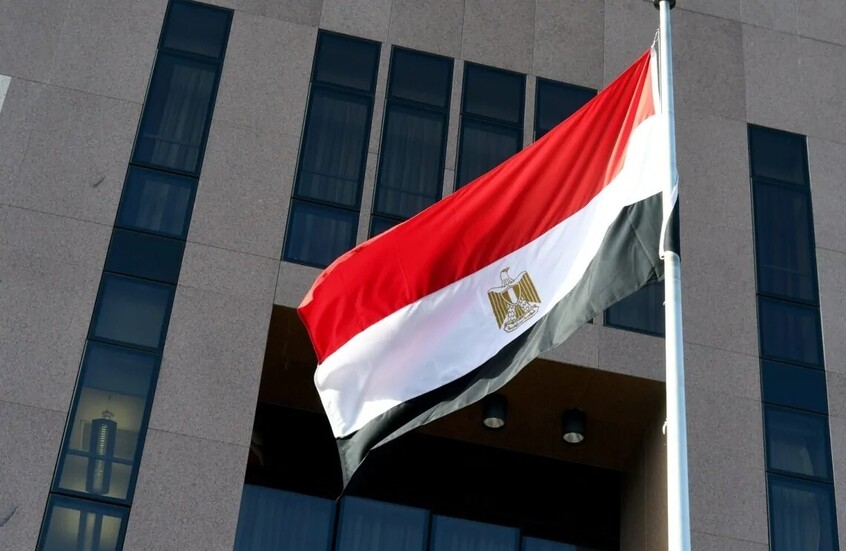 مصر تدين الهجمات على الإمارات وتؤكد: أمن أبوظبي جزء لا يتجزأ من الأمن القومي المصري