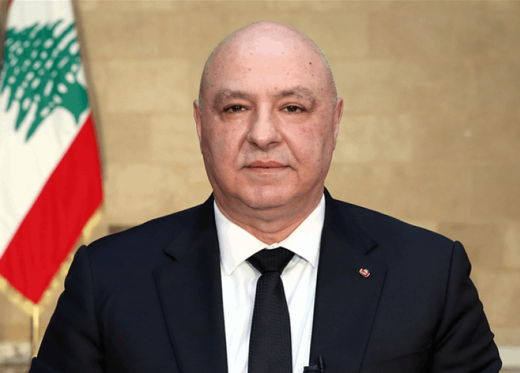 خطاب اللحظة الأخيرة للرئيس عون!