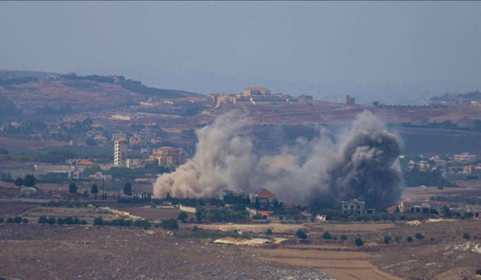 المنطقة على حافة تدهور أمني أكبر... ردّ على الردّ والعدوان على لبنان يتوسّع