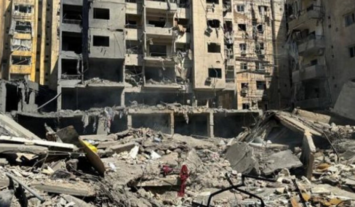 بعدما عَبَر 