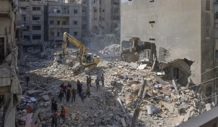 مؤشرات حرجة لرفع مستوى الاتصالات الأميركية – اللبنانية