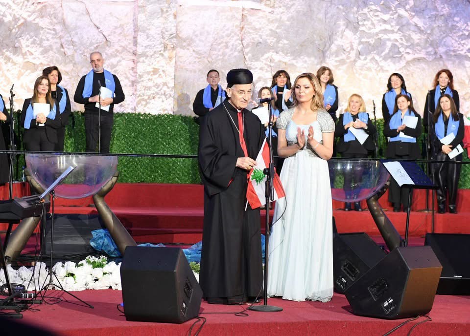 الراعي من بكركي: “بغفرلن وبزعل علين”… وإذا كانت هذه نظرتهم إلينا فكيف نحمي العيش المشترك؟