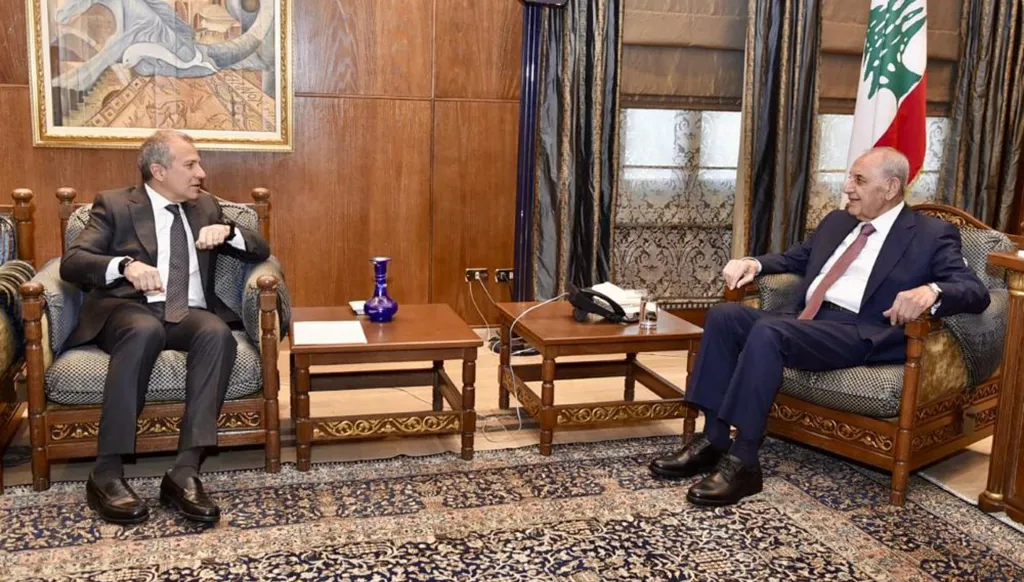 لبنان يترقّب الردّ الأميركي على التحفّظ الرئاسي… الجيش يكثّف التوقيفات: هل بدأت حصرية السلاح؟