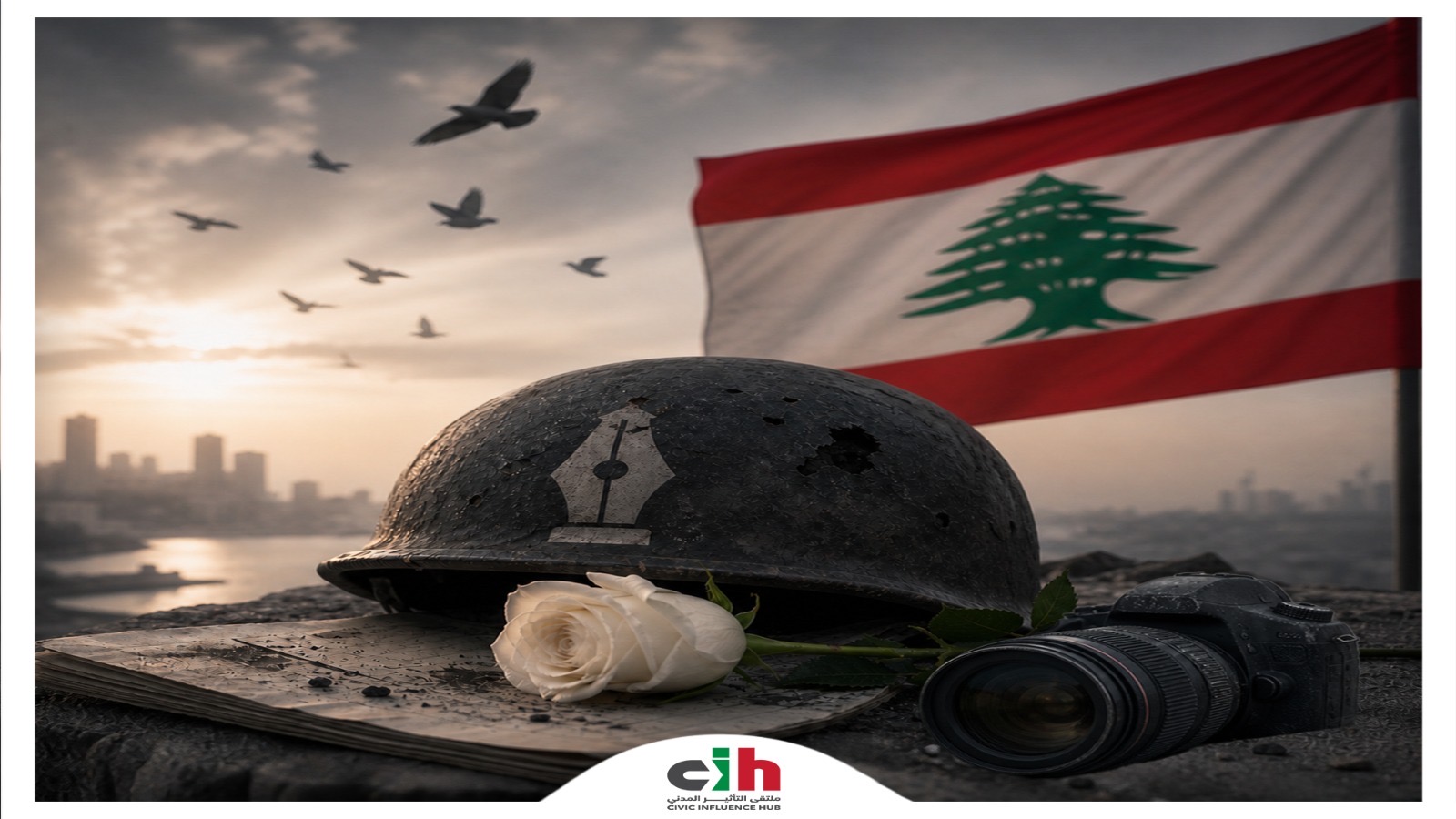 ملتقى التأثير المدني في 6 أيَّار: شهادتهم بوصلة لصون هوية لبنان الحضارية