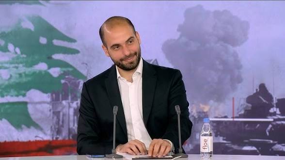 مؤتمر صحافي لمجد حرب غداً