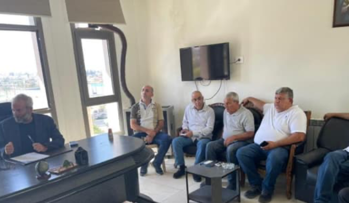 حبشي جال على مراكز الإيواء: الأزمة صعبة