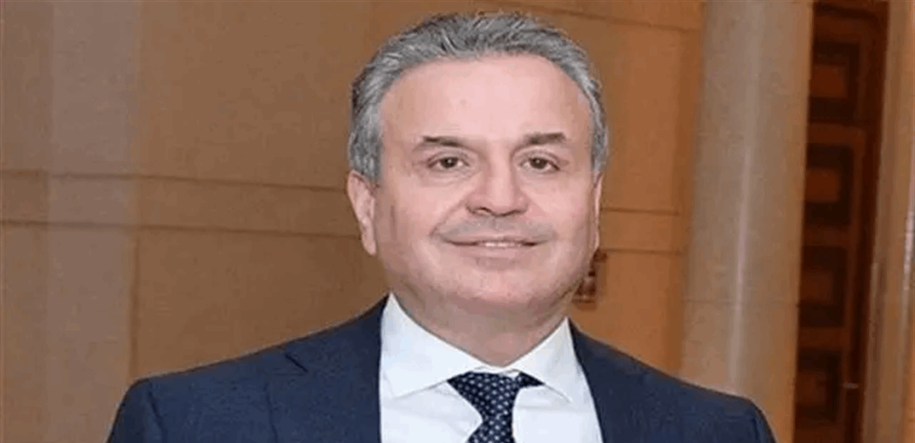 درغام: الأميركي يريد لقاء عون - نتنياهو من أجل الصورة