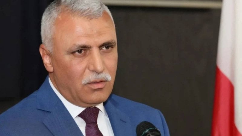 قضية النازحين اختبار حقيقي للوحدة الوطنية... شقير يرسم معادلة إنقاذ لبنان