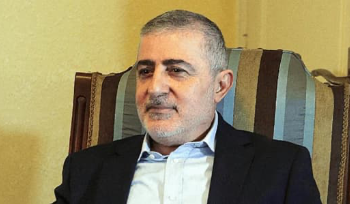 نجاة وفيق صفا من الغارة  الإسرائيلية؟