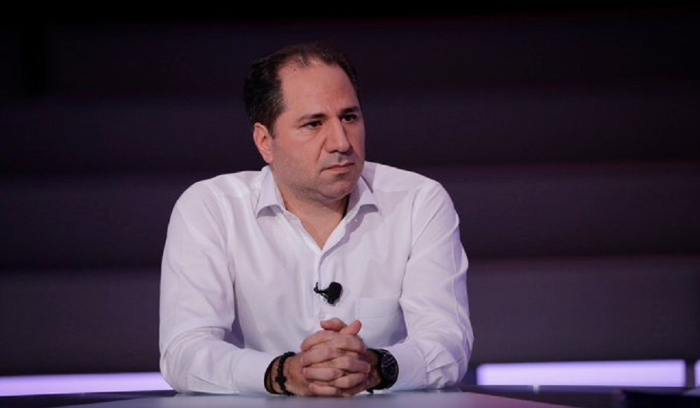 سامي الجميّل اتصل بأبو الحسن مطمئنًا