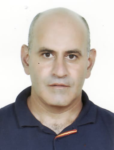 الدفاع المدني ينعى أحد عناصره الذي قضى بغارة إسرائيلية صباح اليوم
