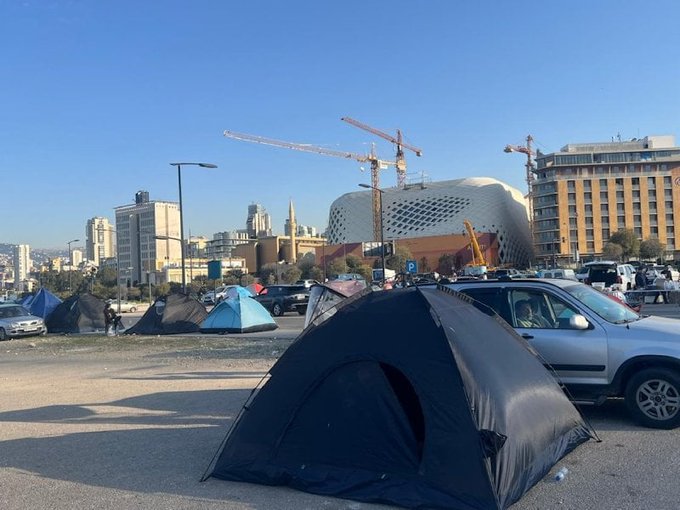 وزيرة الشؤون تلغي زيارتها إلى البيال …ما السبب؟