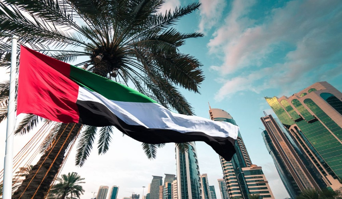 وصول طائرة مساعدات من الإمارات إلى بيروت