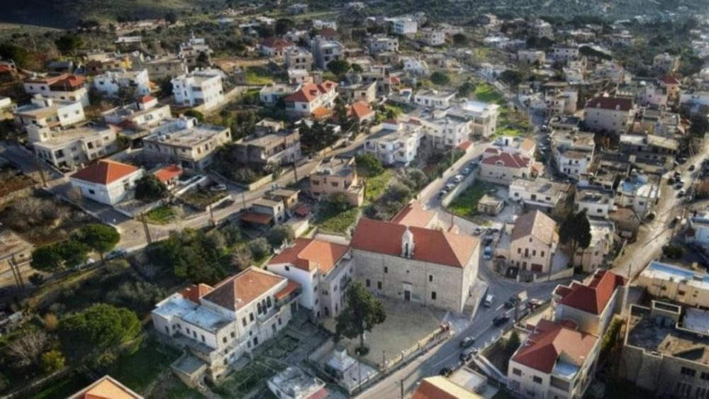 انطلاق قوافل إنسانيّة باتّجاه رميش وعين إبل ودبل