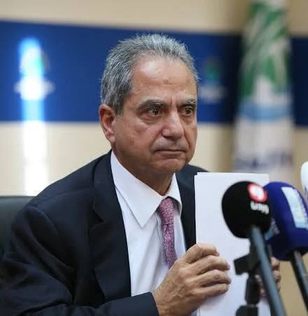 الصدي: تأهيل خط الغاز العربي في لبنان خلال أشهر تمهيداً لبدء استيراد الغاز الطبيعي
