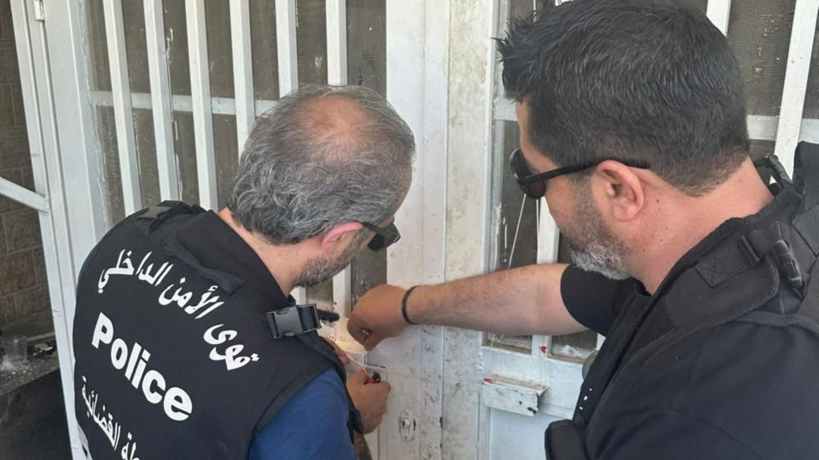 إقفال 9 معامل ألبان وأجبان مخالفة في البقاع ضمن حملة مشتركة لوزارتي الزراعة والصناعة لمكافحة الغش الغذائي