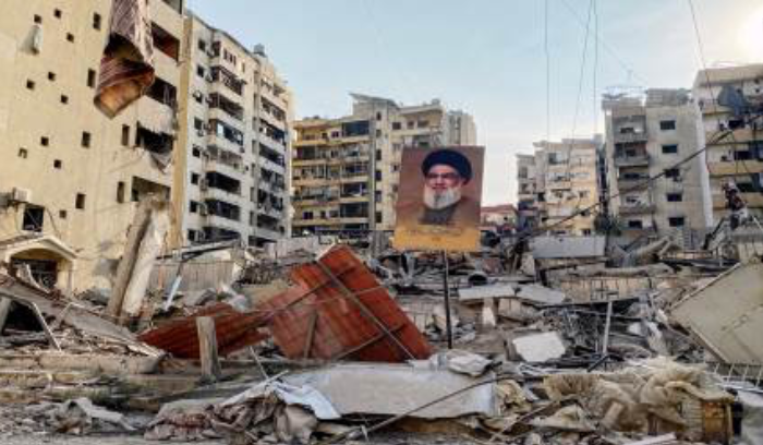 الشيعية السياسية تواجه الفتنة الإسرائيلية وكابوس الاقتتال الأهلي