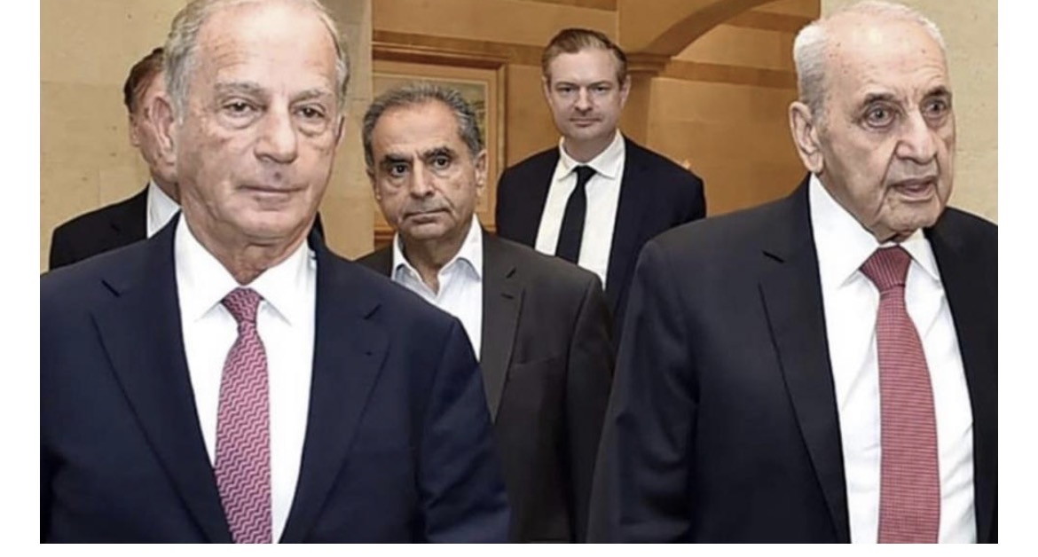 عنجر ليست عوكر… والذاكرة ليست تفصيلاً