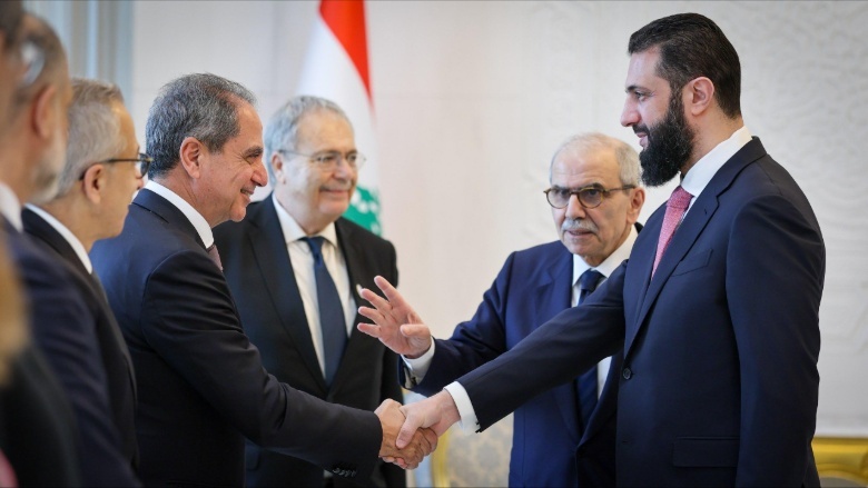 إسرائيل تصعد ميدانيا… ودمشق تفتح صفحة جديدة مع بيروت