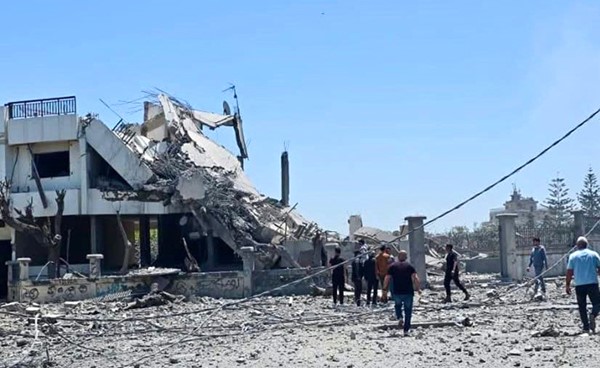 التفاوض «تحت النار» نقطة تجاذب.. والتفاهم الرئاسي يُذلل العراقيل