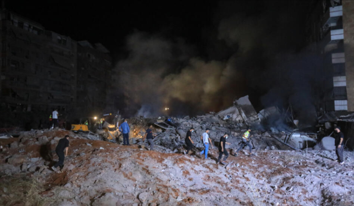العدوان الإسرائيلي بلا أي حدود.. رهان الإنقاذ يبقى على الأفعال لا التصاريح