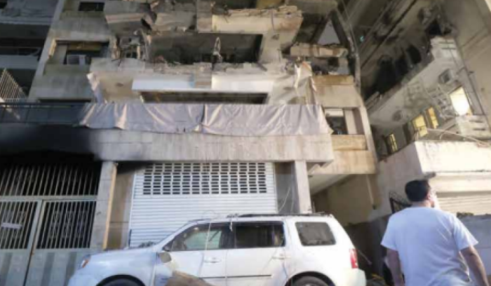 إسرائيل ماضية بمخططها الجهنمي... وخوف من الفوضى