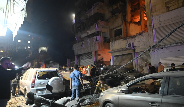 أول صدام أوروبي - إسرائيلي بعد الاعتداء على اليونيفيل... لا آمال لبنانية على التحرّك الدولي وتشدّد أمني في الداخل